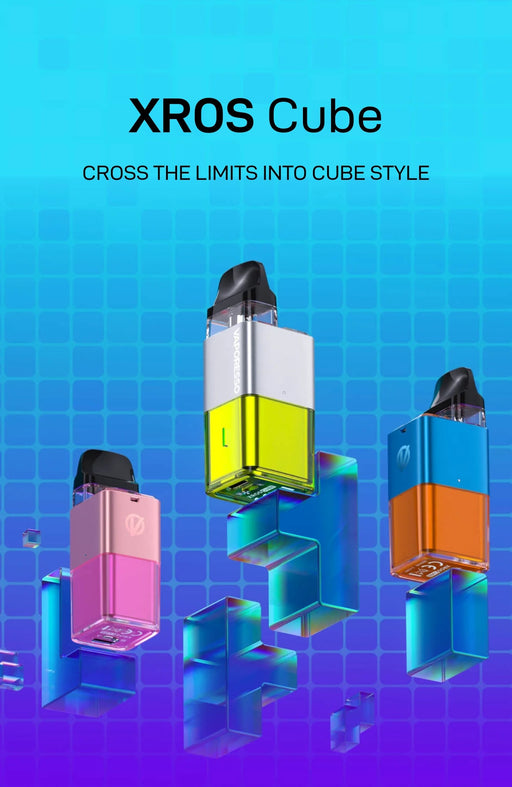 Vaporesso Cube