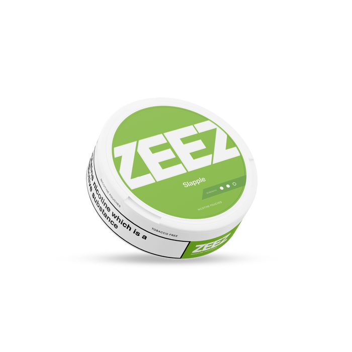 Zeez Nicotine Pouches