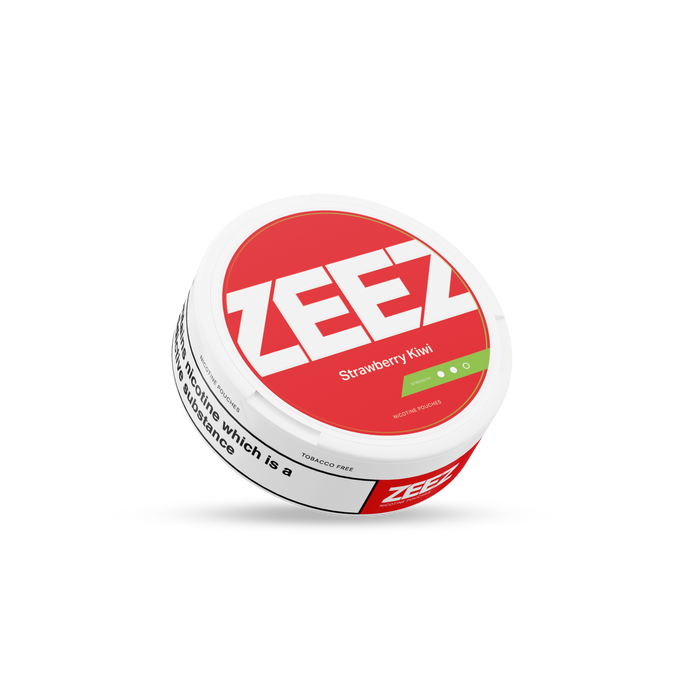 Zeez Nicotine Pouches