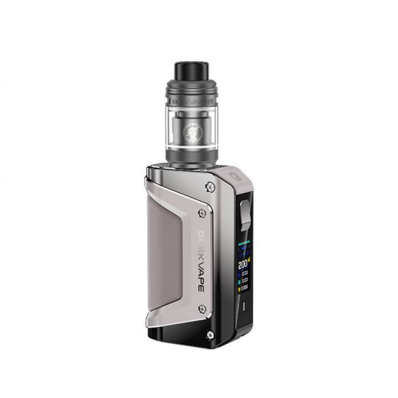 Geek Vape Legend 3 Kit