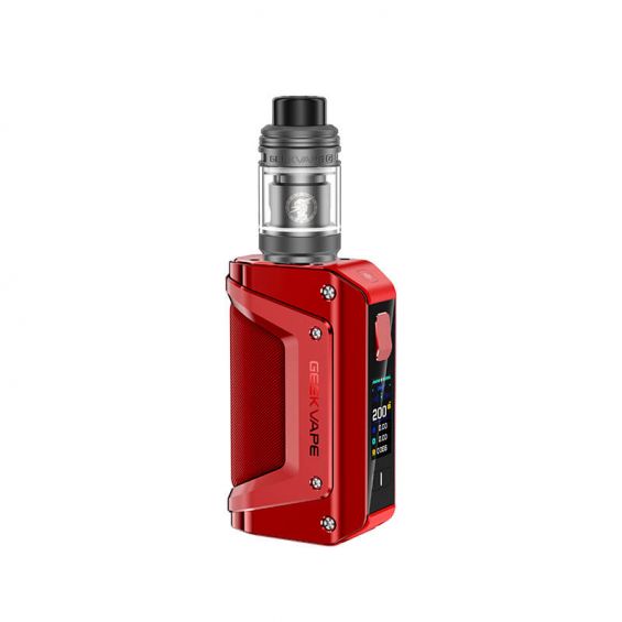 Geek Vape Legend 3 Kit