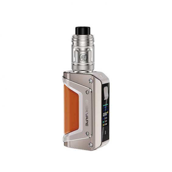 Geek Vape Legend 3 Kit