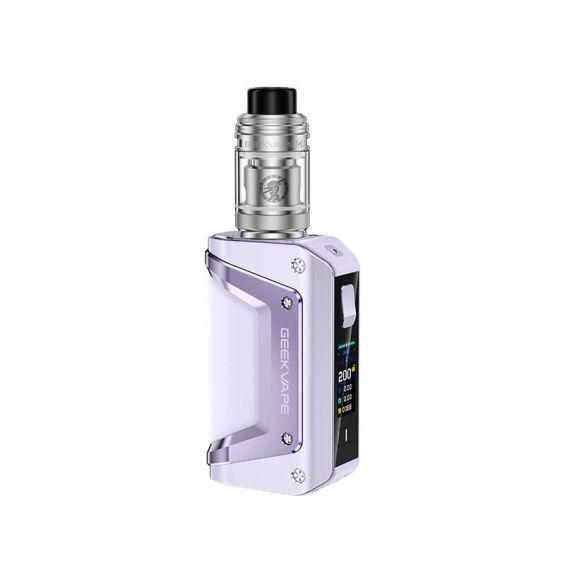 Geek Vape Legend 3 Kit