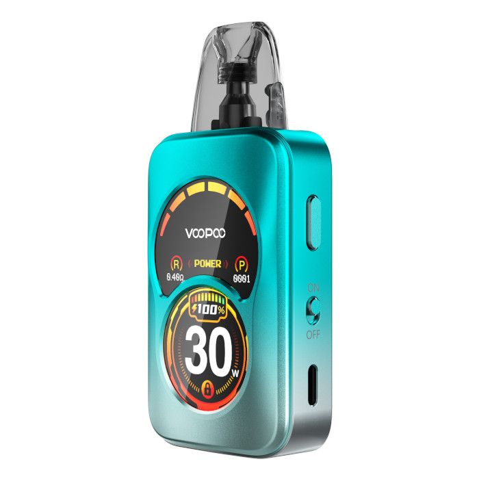 VooPoo Argus A Pod Kit