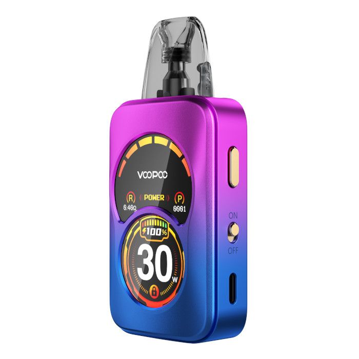 VooPoo Argus A Pod Kit