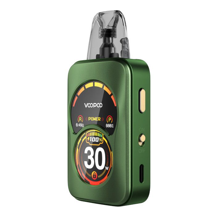 VooPoo Argus A Pod Kit