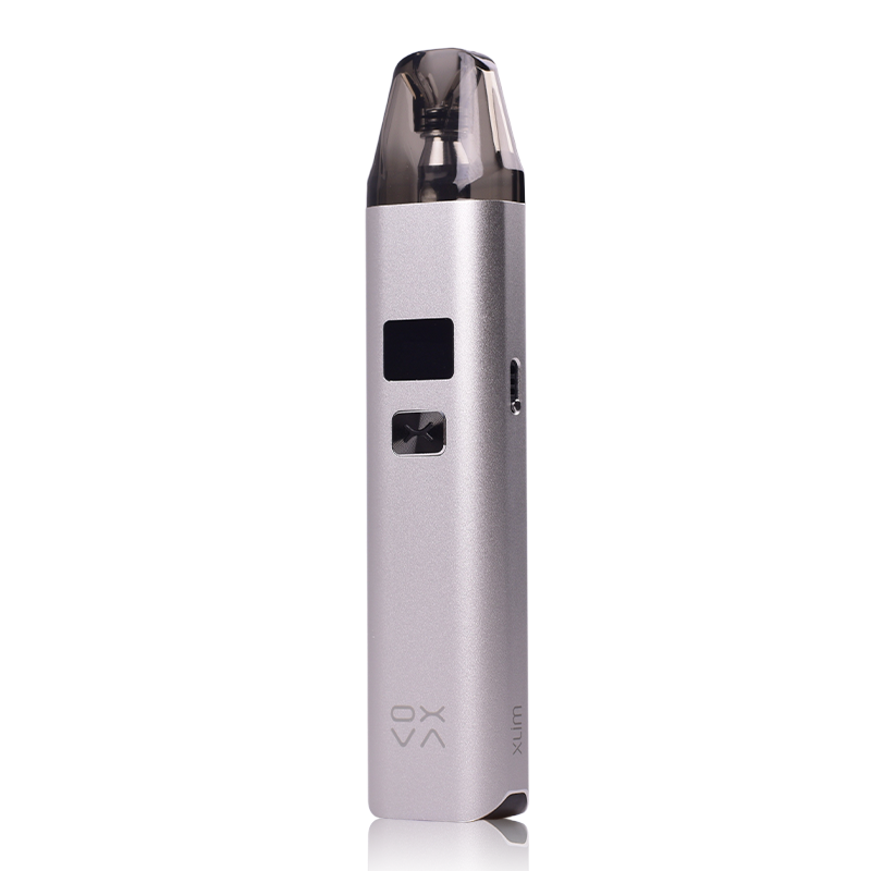 Xlim V2 Pod Kit By Oxva — Vape Safe Ltd